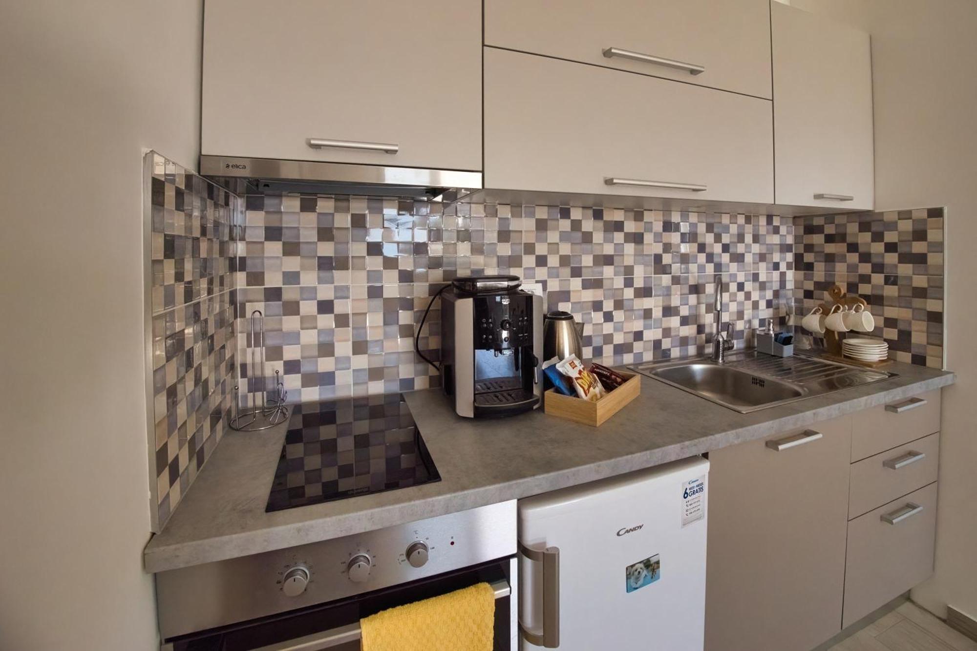 Dubrovnik Airport Apartment Pascal Mocici Eksteriør billede