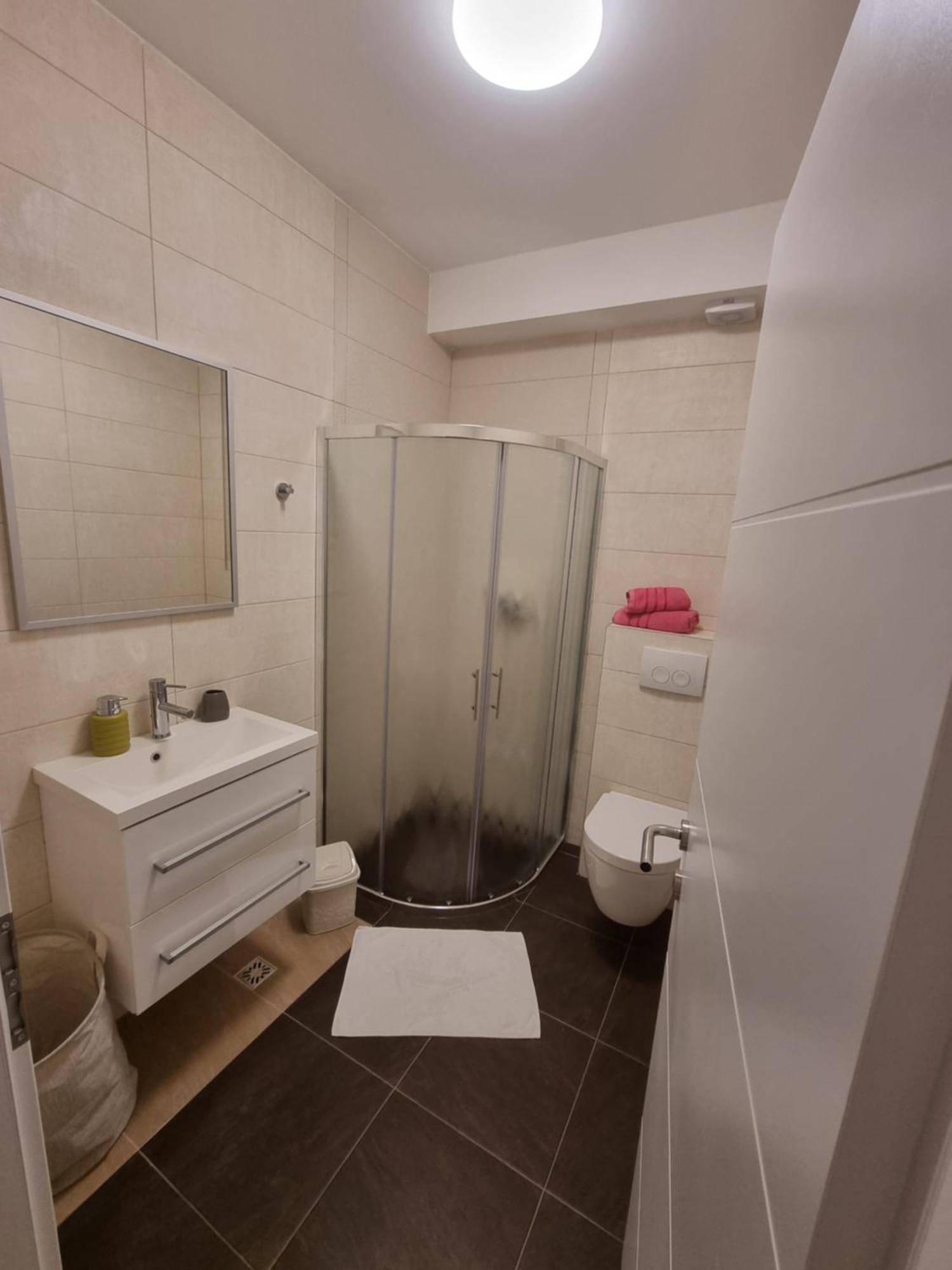 Dubrovnik Airport Apartment Pascal Mocici Eksteriør billede